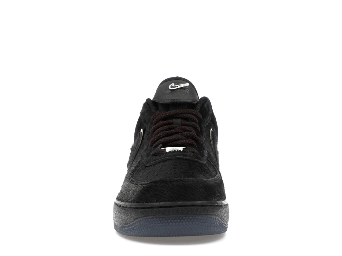 Nike Air Force 1 Low '07 Virginia Union University Yardrunners