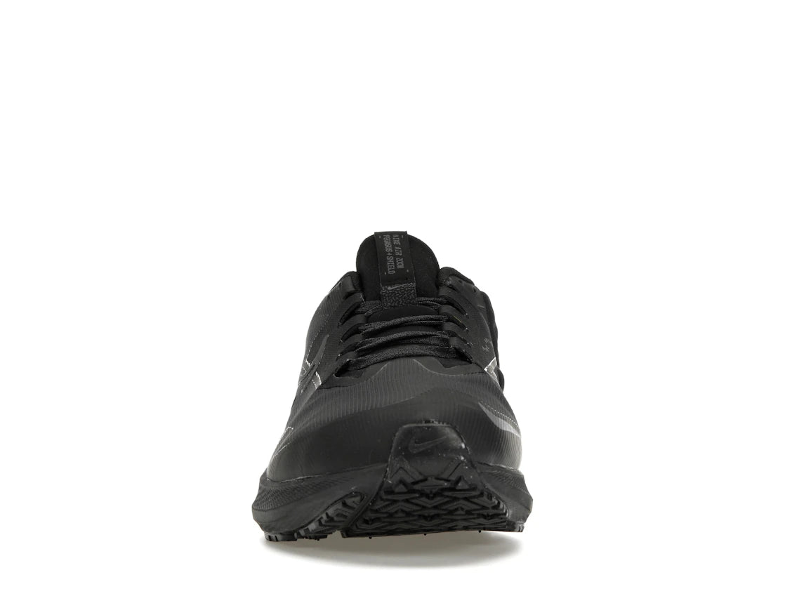 Nike Air Zoom Pegasus 39 Shield Black