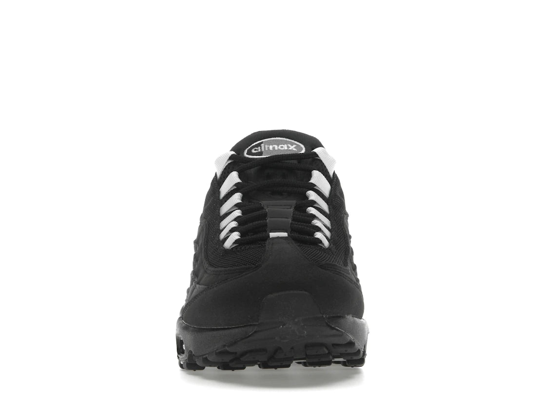 Nike Air Max 95 Grauer Farbverlauf