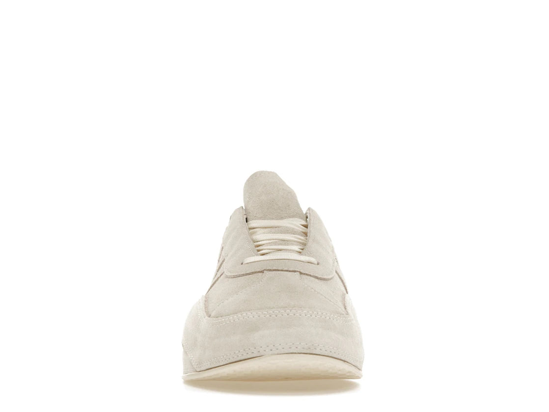 adidas Y-3 Gazelle Cremeweiß