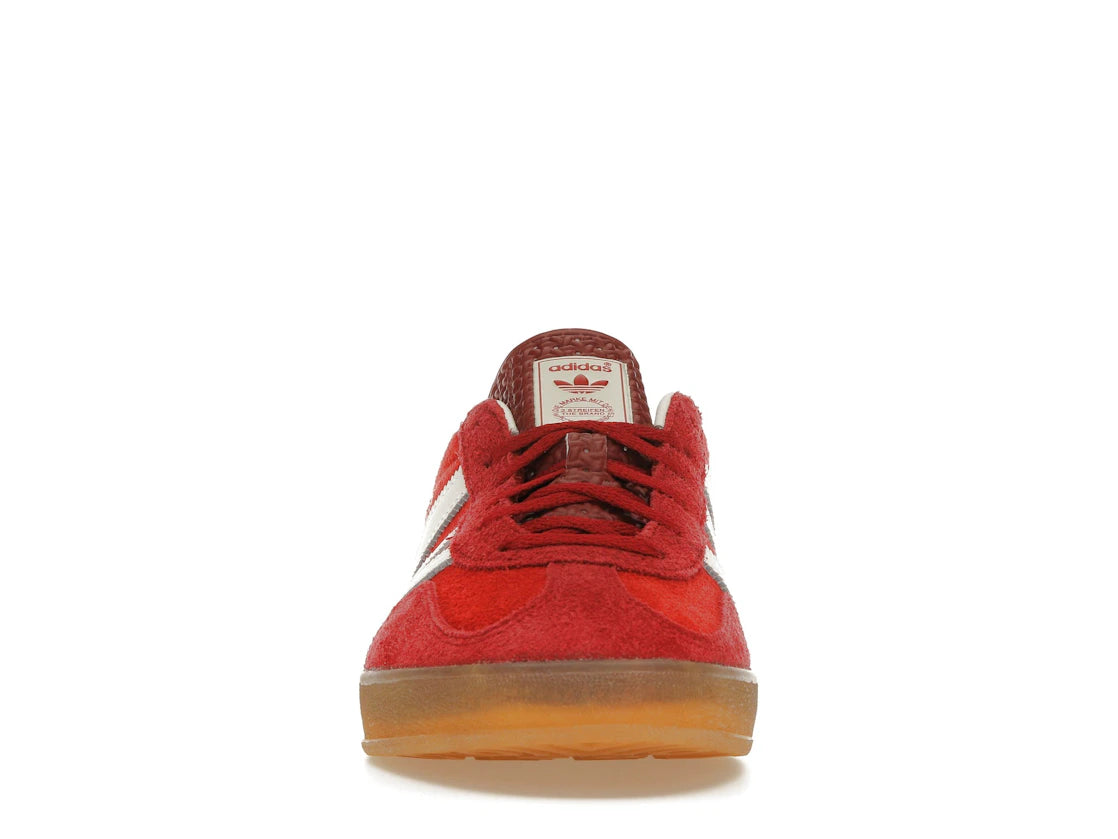 adidas Gazelle Indoor Active Maroon (Damen)
