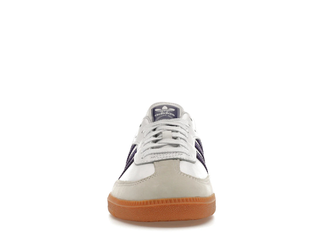 adidas Samba OG White Energy Ink Gum (Damen)