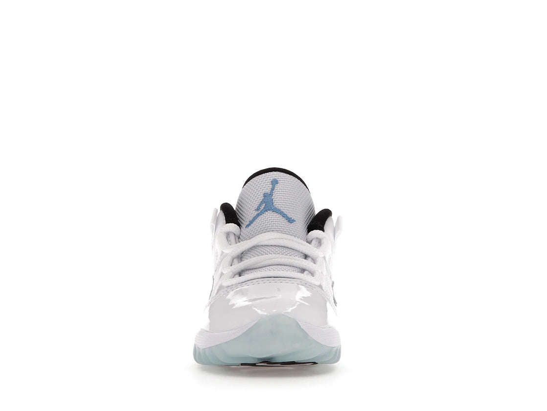 Jordan 11 Retro Low Legend Blue (TD)