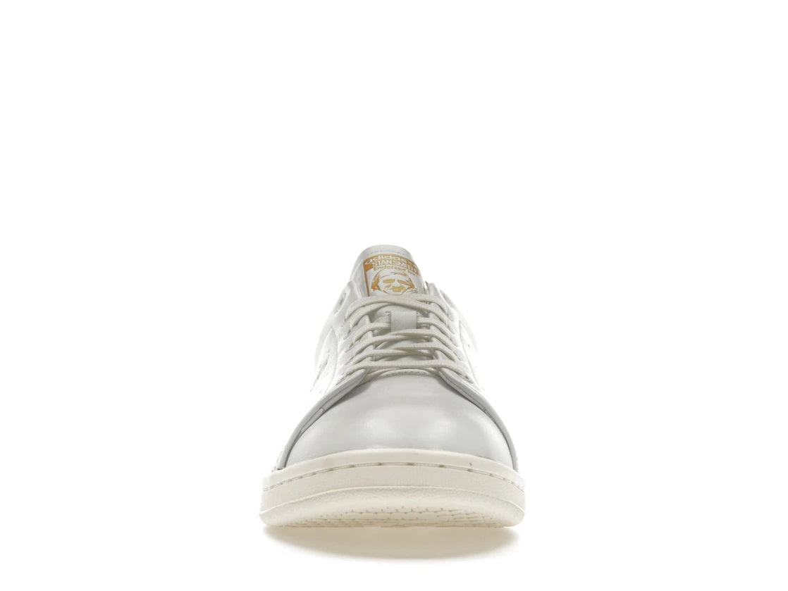adidas Stan Smith Lux Weiß Grün
