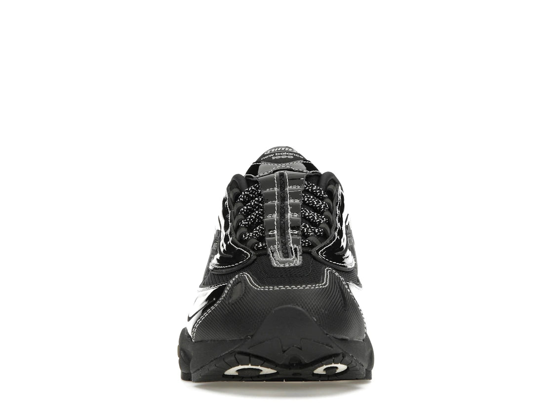 New Balance 1000 Aime Leon Dore Schwarz