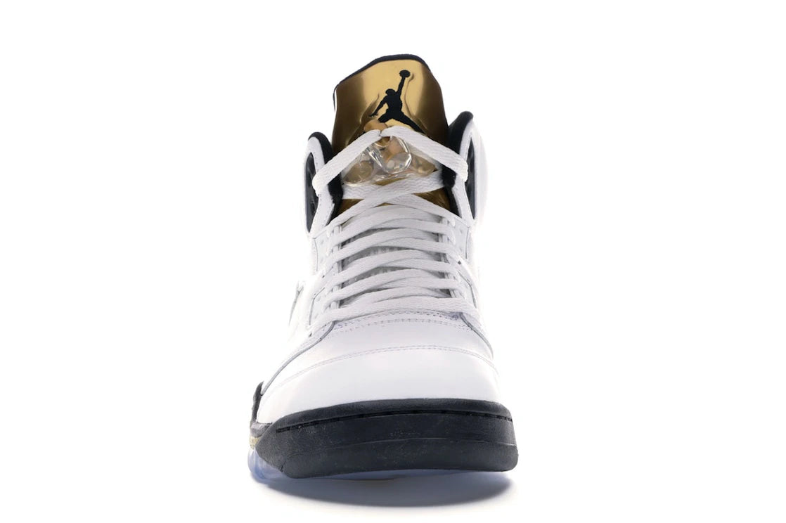 Jordan 5 Retro Olympic (2016)