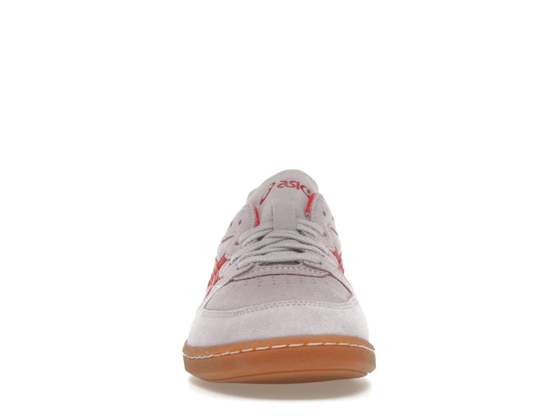 ASICS Skyhand OG HAY Flame Scarlet