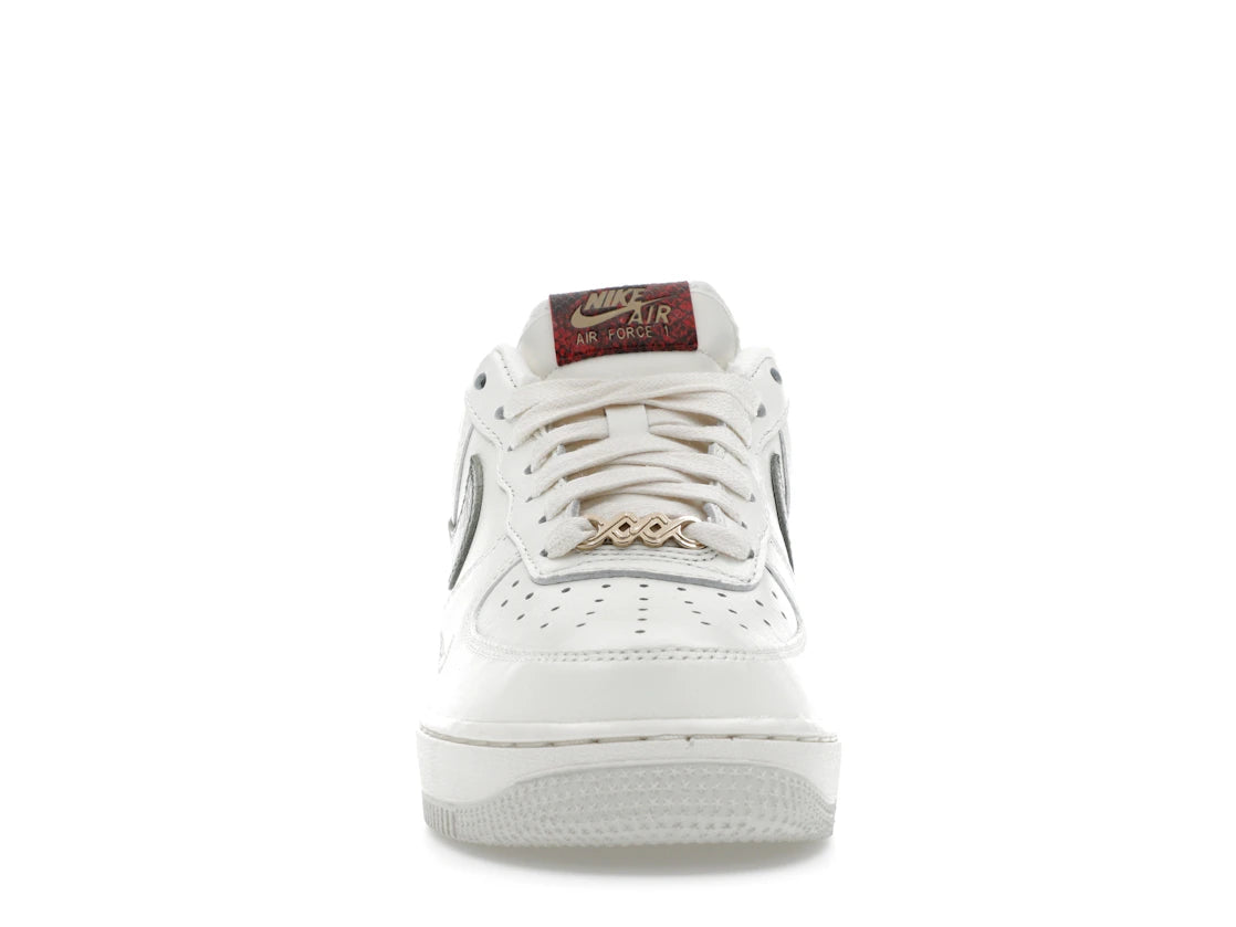 Nike Air Force 1 Low Jahr der Schlange