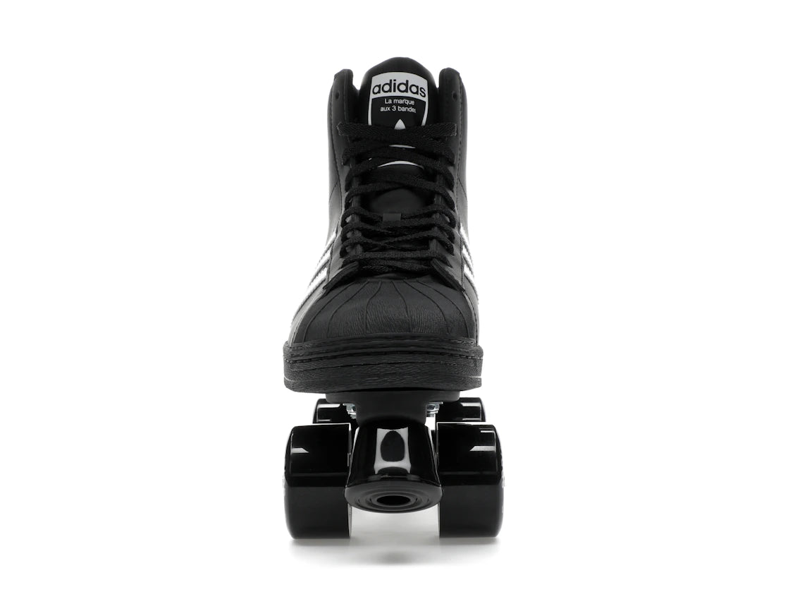 adidas Superstar 82 Skate Schwarz Weiß (Damen)