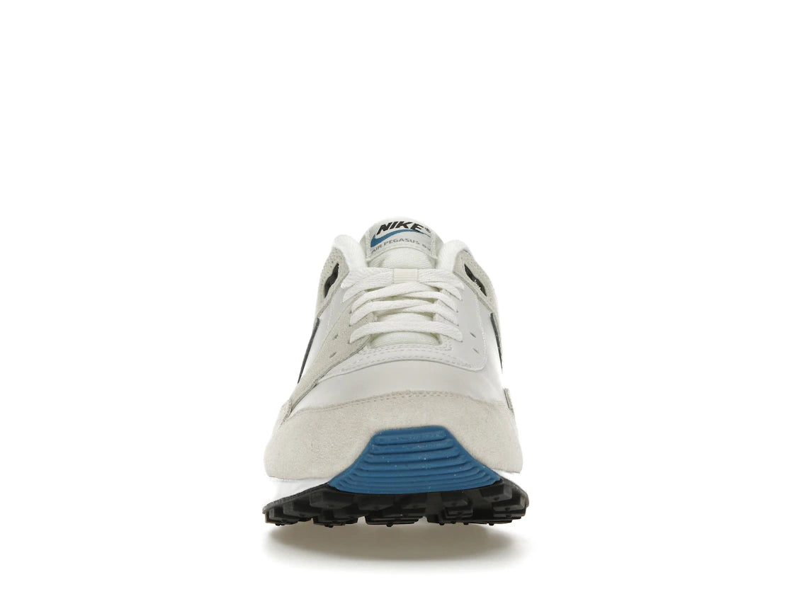 Nike Air Pegasus '89 Summit White Industrial Blue