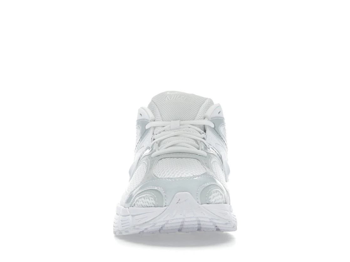 Nike V5 RNR White Black Metallic Silver