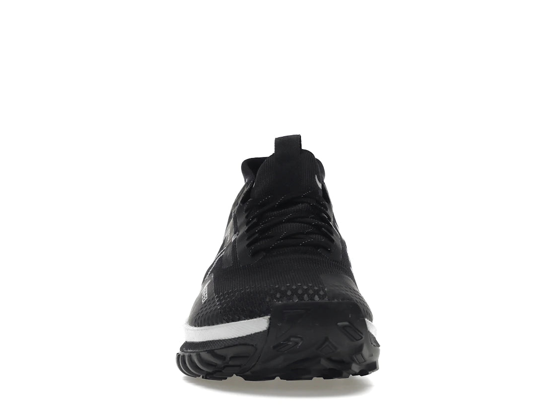 Nike React Pegasus Trail 4 Gore-Tex Black Wolf Grey