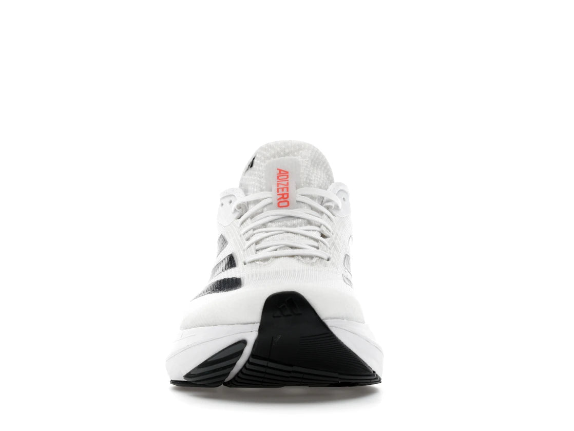 adidas Adizero SL2 Cloud White Core Black Orange