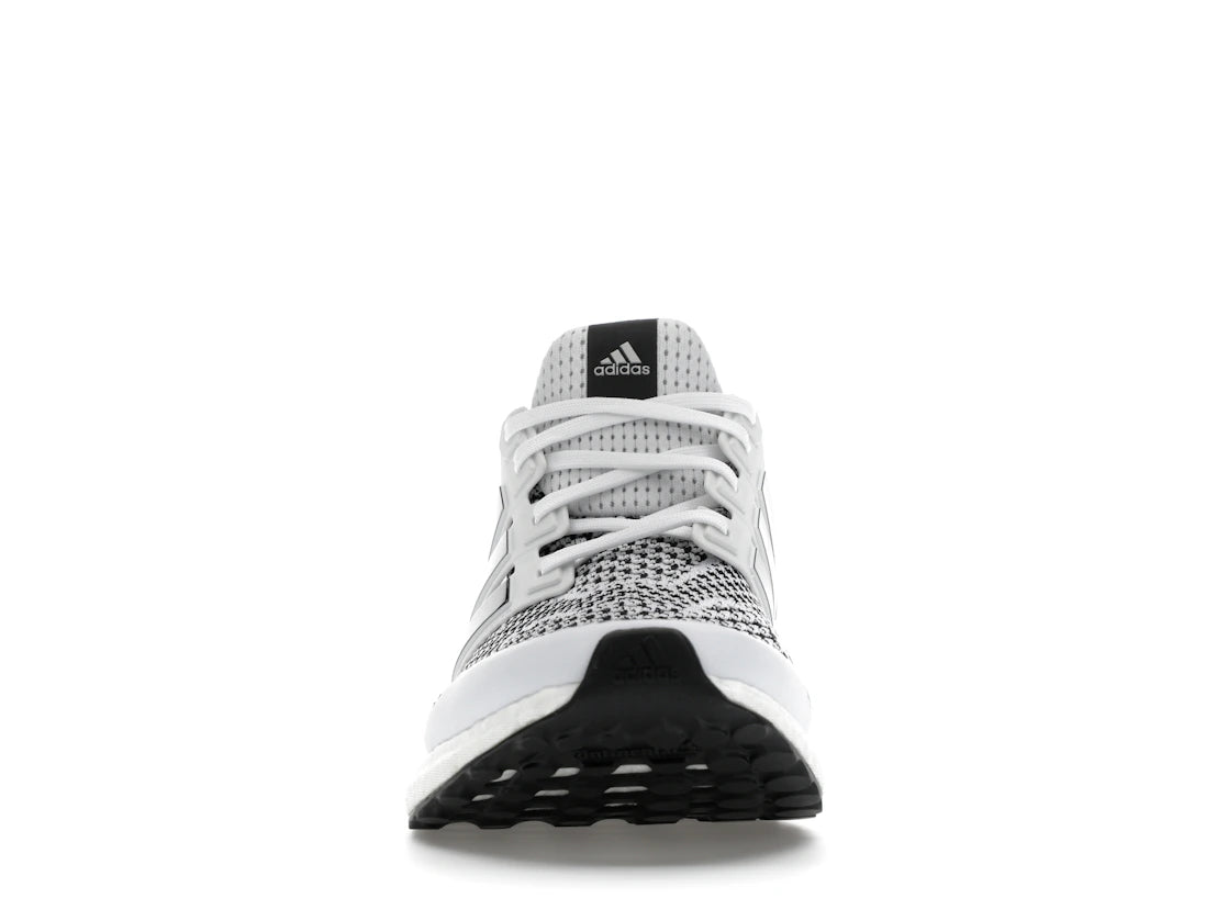 adidas Ultra Boost 1.0 Cloud White Core Black Iron Metallic