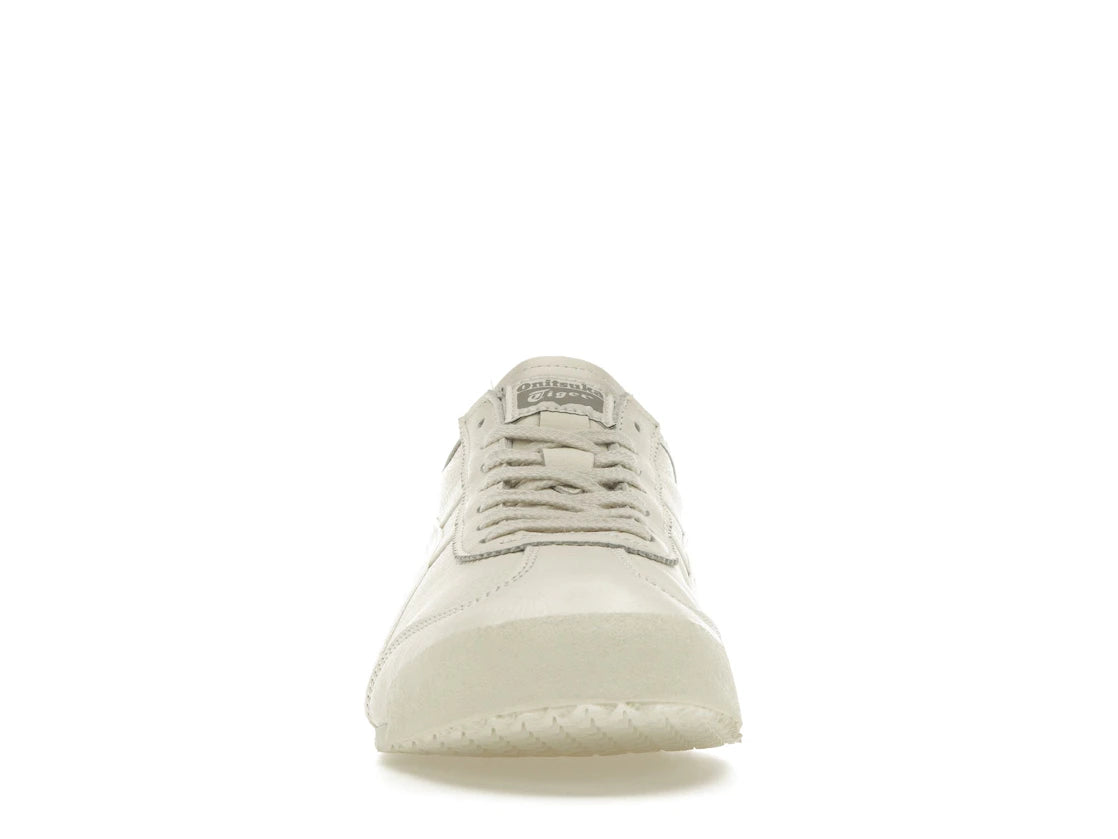 Onitsuka Tiger Mexico 66 Creme-Salbei