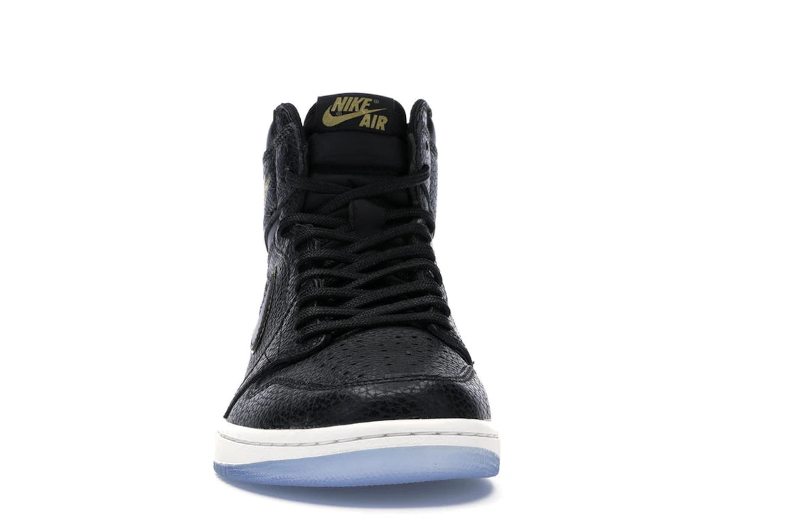 Jordan 1 Retro High City of Flight
