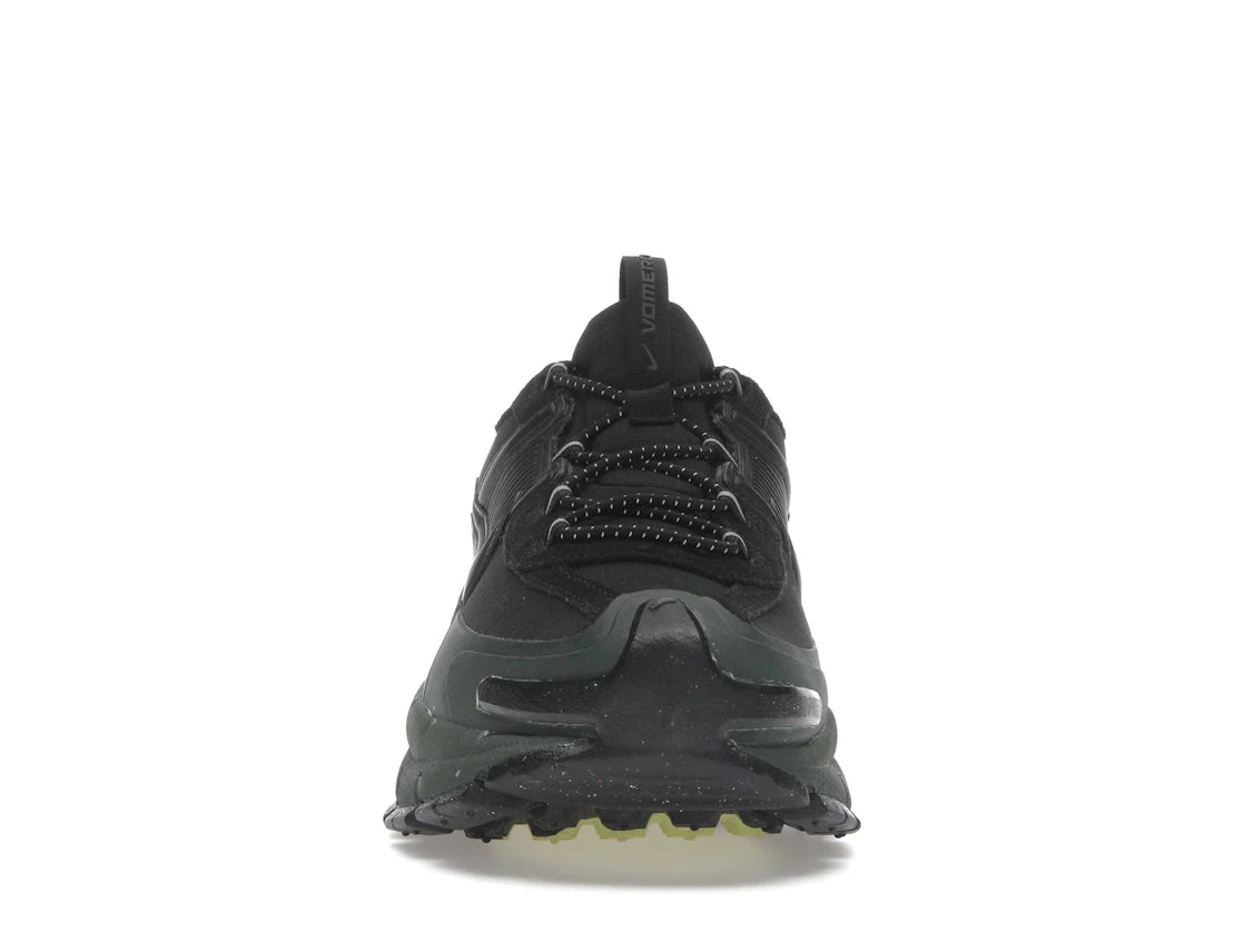 Nike Zoom Vomero 5 Roam Sequoia Schwarz