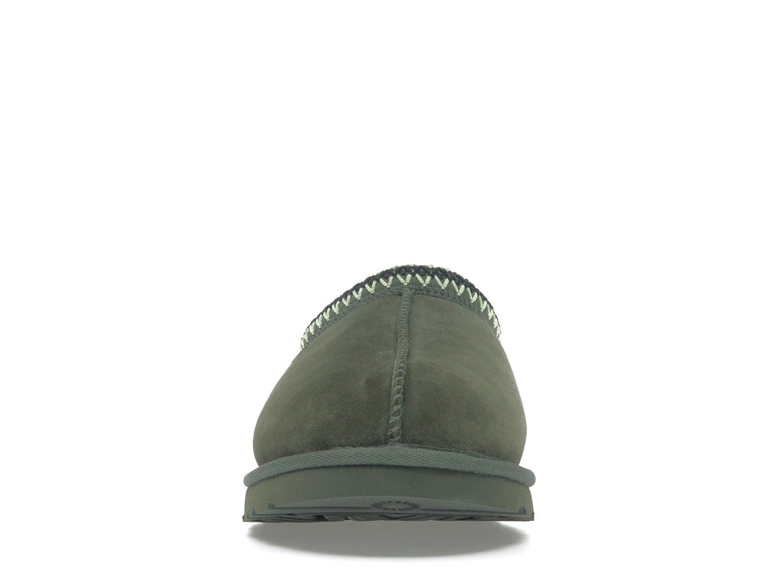 UGG Tasman Hausschuh, Waldgrün