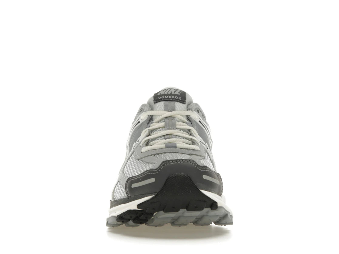Nike Air Zoom Vomero 5 Pure Platinum Summit White (Damen)