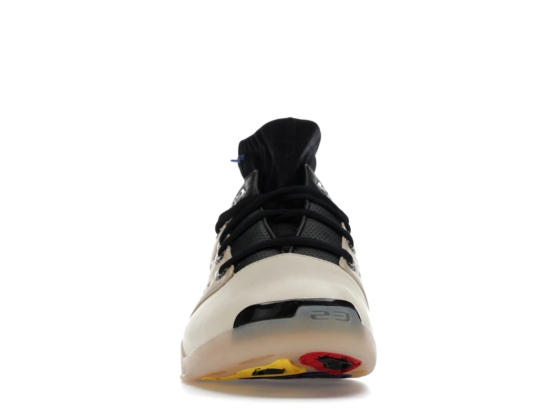 Jordan 17 Retro Low SP Infinite Archives