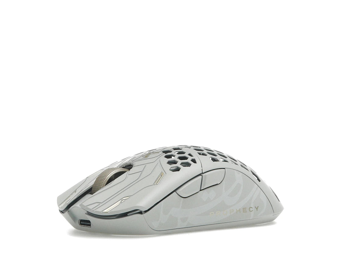 Finalmouse ULX Prophecy Clix Wireless Mouse (Medium)