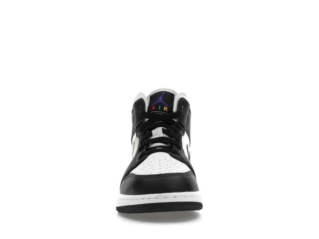 Jordan 1 Mid Hologram (GS)