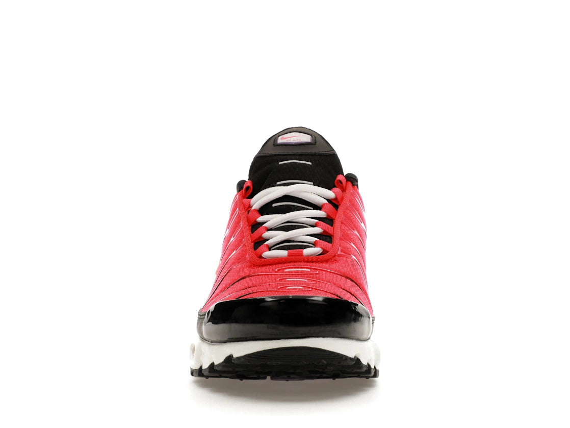 Nike Air Max Plus Siren Red