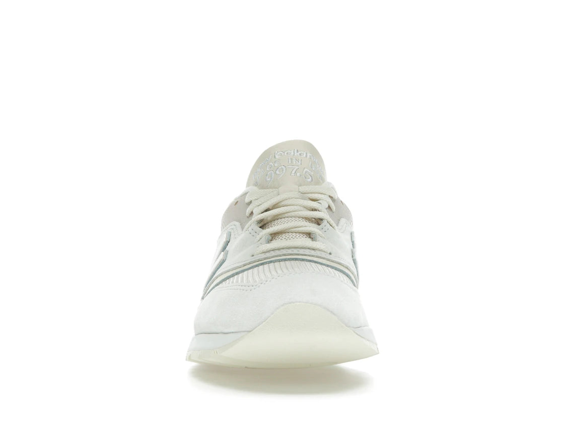 New Balance 997.5 MiUSA Kith Easter White Marshmallow Angora