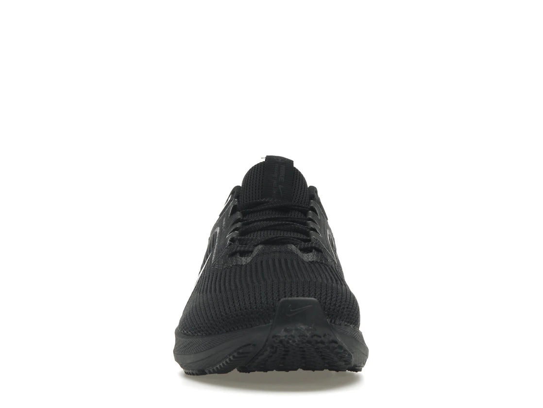 Nike Air Zoom Pegasus 40 Schwarz Anthrazit