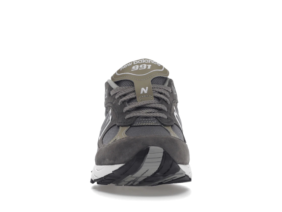 New Balance 991 MiUK 40th Anniversary Catalogue Pack