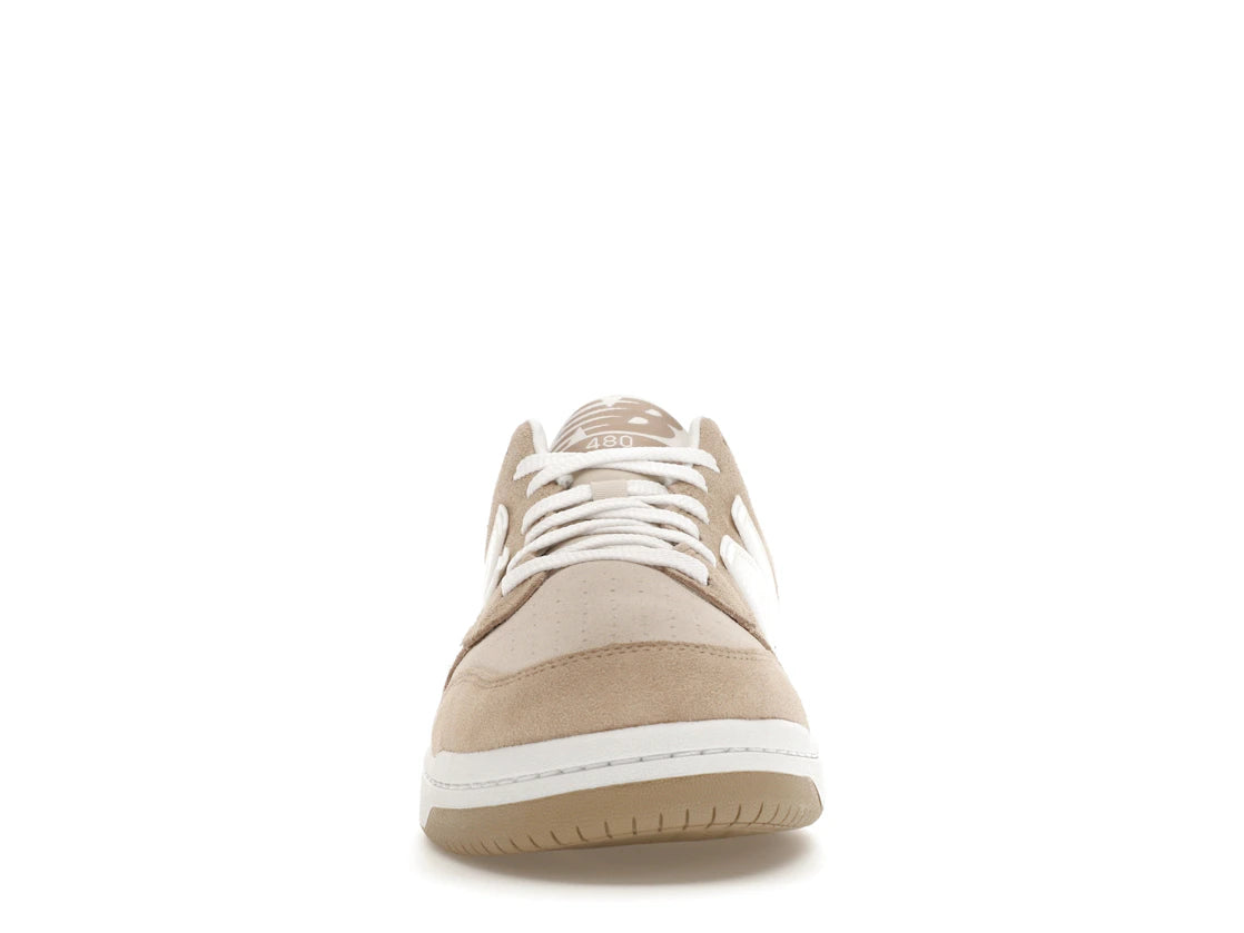 New Balance 480 Moonbeam Sea Salt