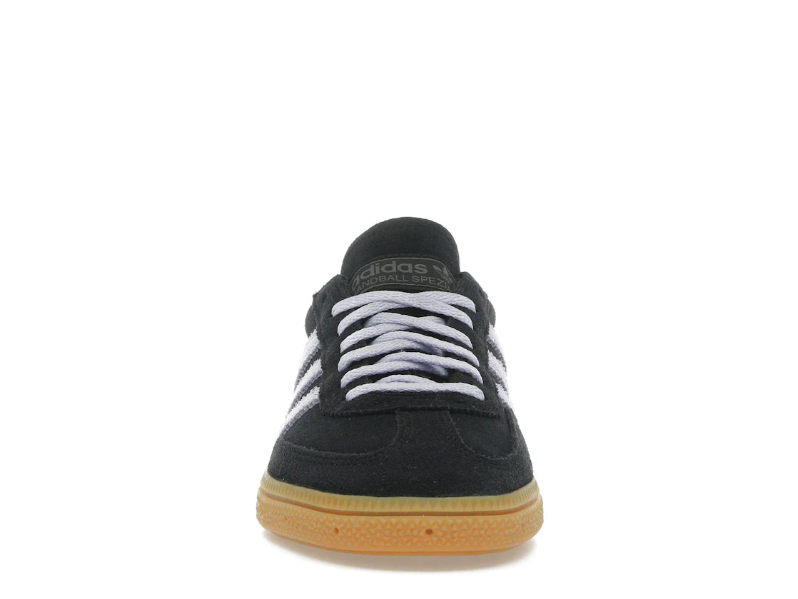 adidas Handball Spezial Schwarz Hellviolett (Damen)