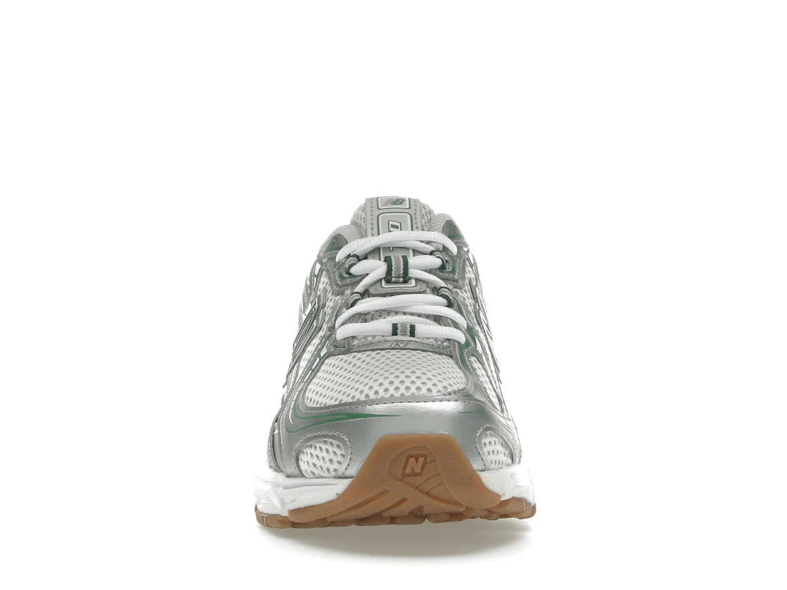 New Balance 740v2 Gray Matter Dark Alpine Green