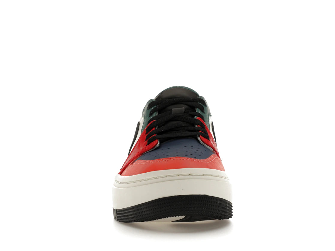 Jordan 1 Elevate Low SE Multi-Color (Women's)