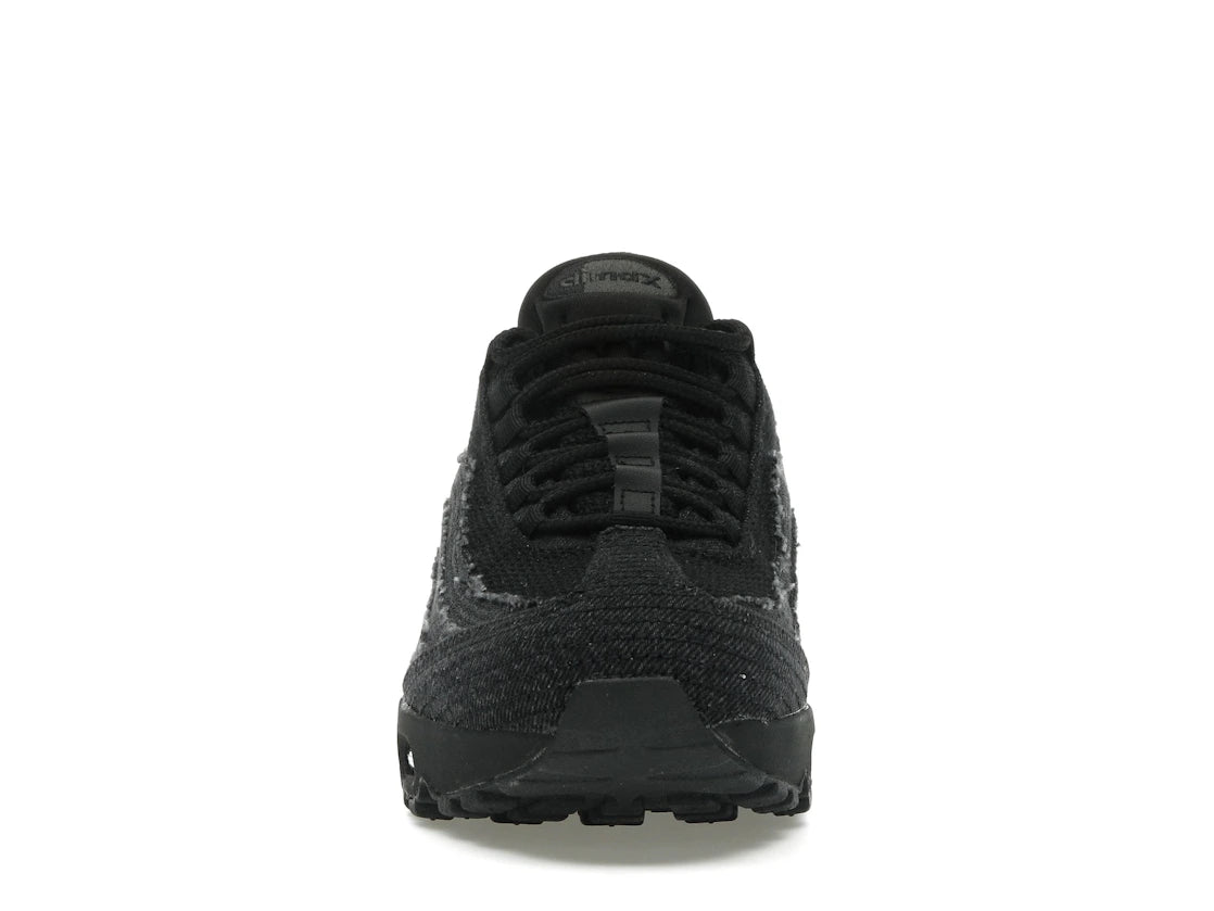 Nike Air Max 95 OG Levis Schwarz