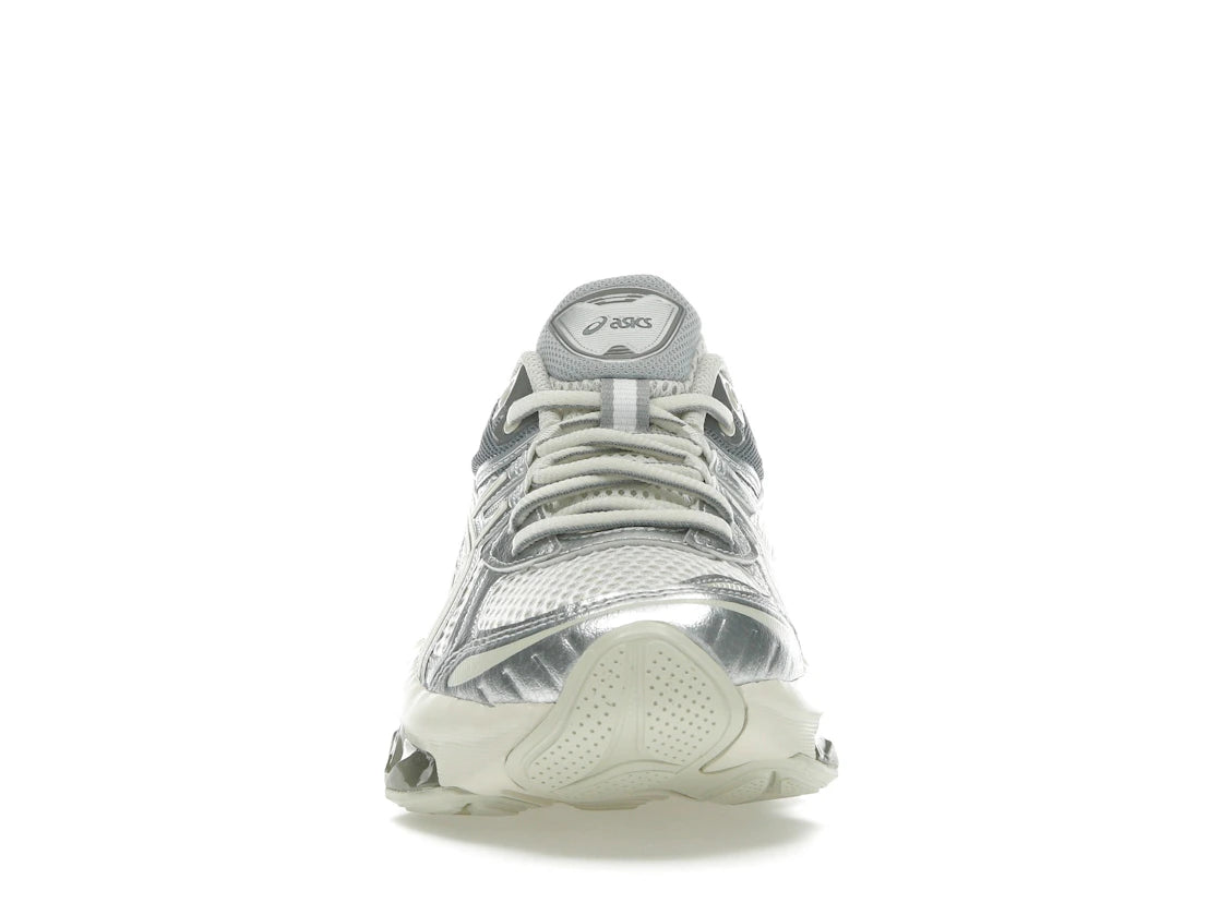 ASICS Gel-Quantum Kinetic White Light Dust