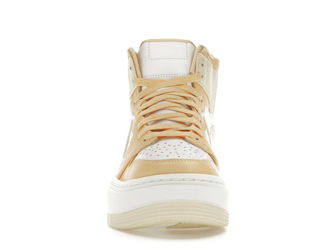 Jordan 1 Elevate High Celestial Gold (Damen)
