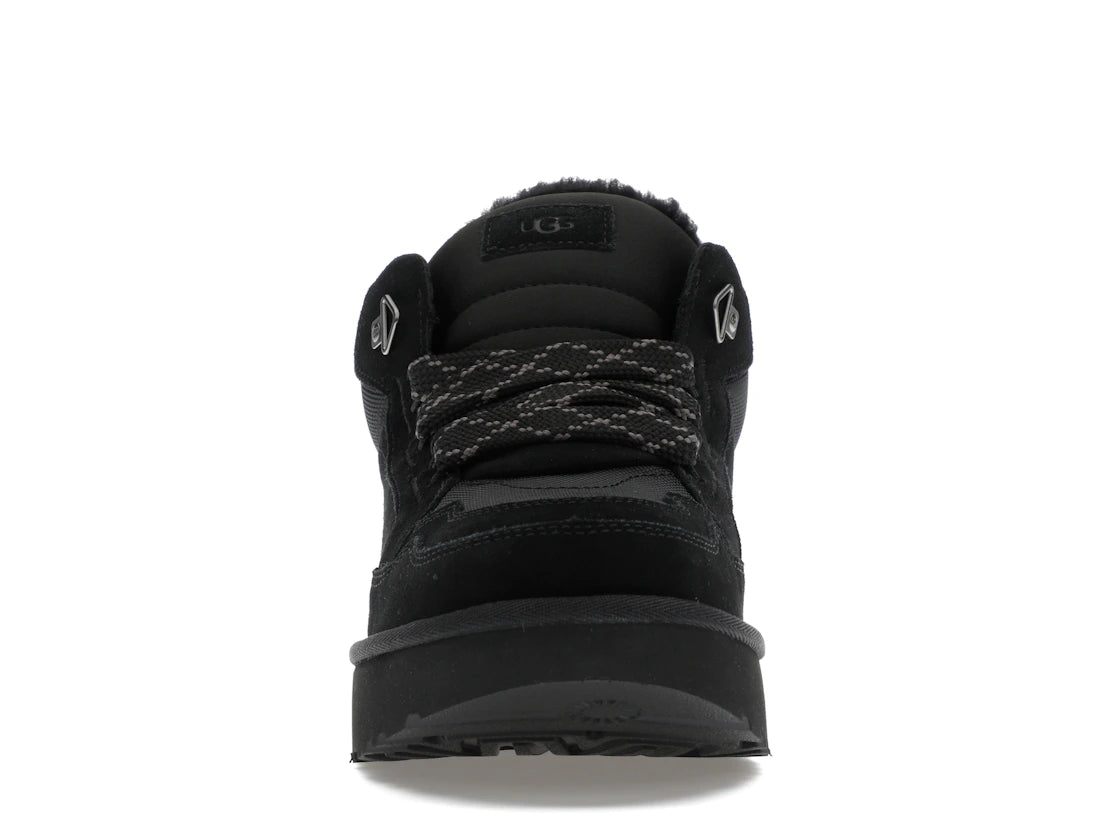 UGG Lowmel Schwarz