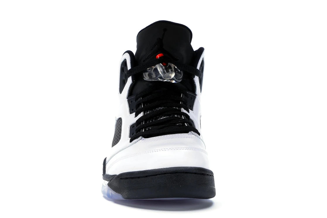 Jordan 5 Retro Paris Saint-Germain White (F&F)