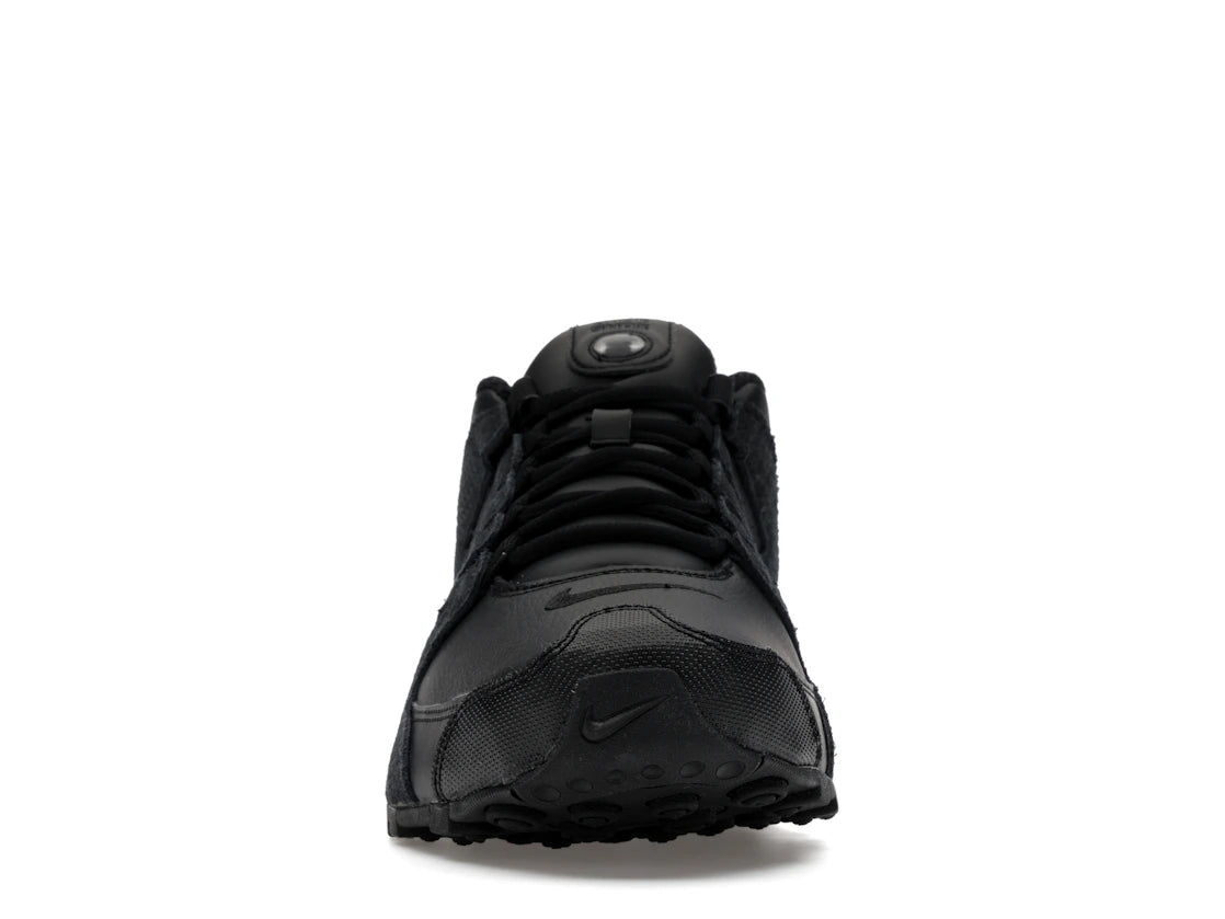 Nike Shox NZ Triple Black