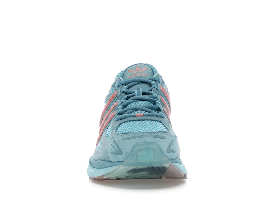 adidas Adistar Cushion 3 Unheardof Pork Chop Piggy Runner Bliss Blue