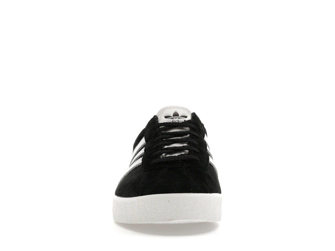 adidas Gazelle 85 Core Black Schuhe Weiß