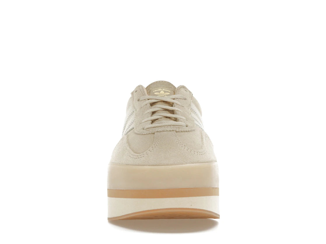adidas Gazelle Stack Sand Strata (Damen)