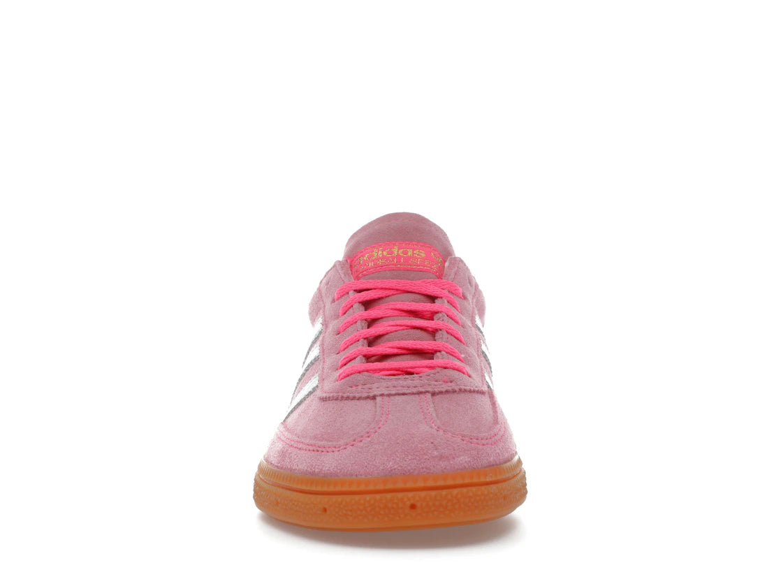 adidas Handball Spezial Lucid Pink White (Damen)