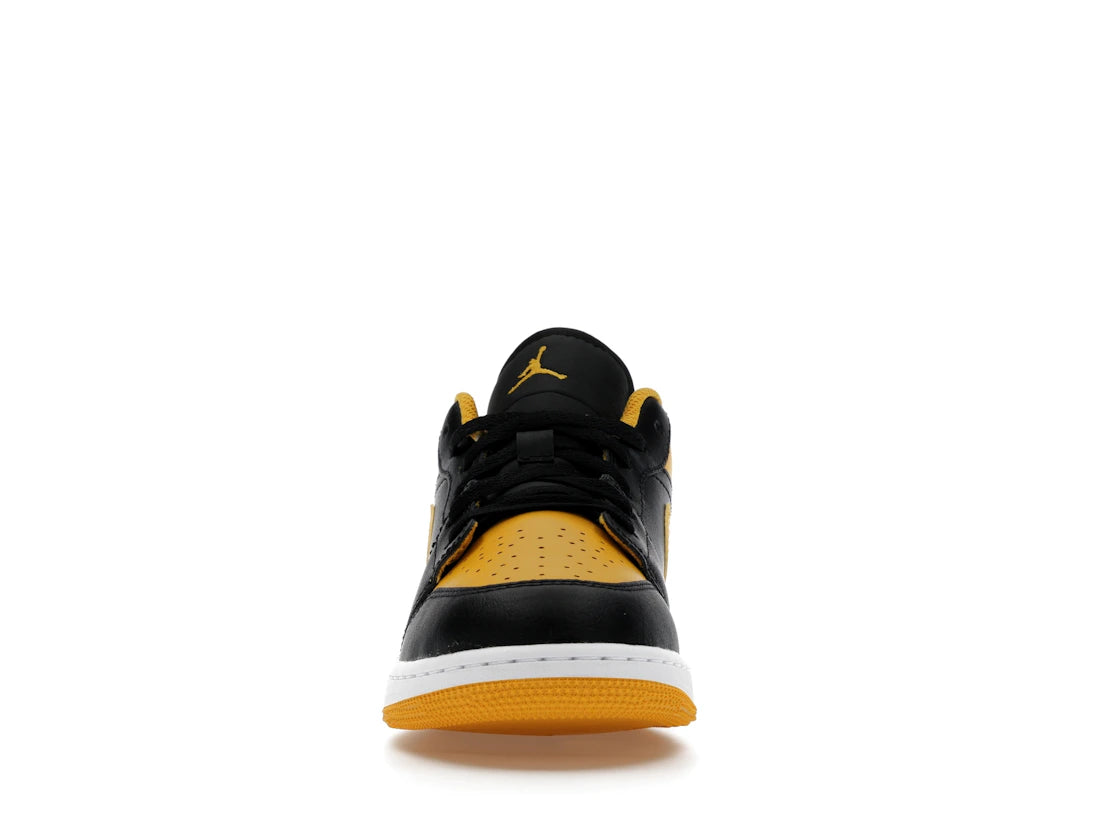 Jordan 1 Low Yellow Ochre (GS)