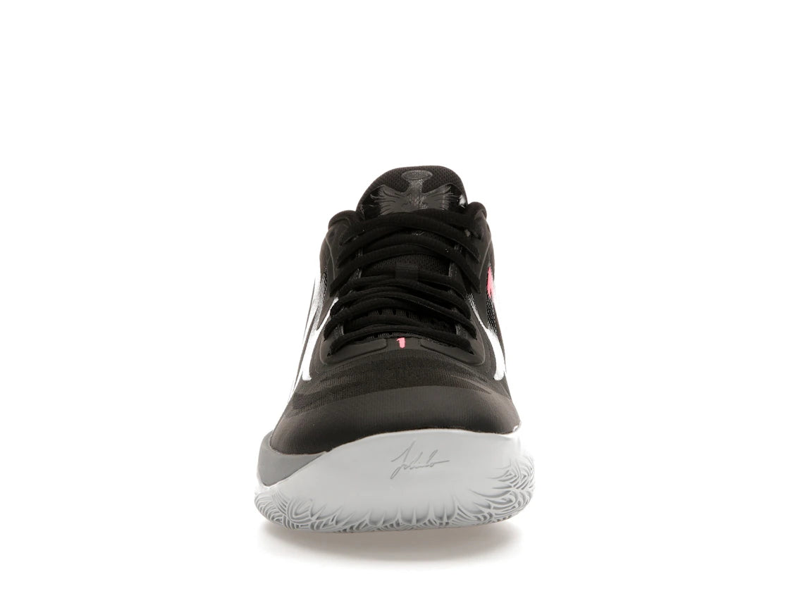 Puma LaMelo Ball MB.02 Puma Black Sunset Glow