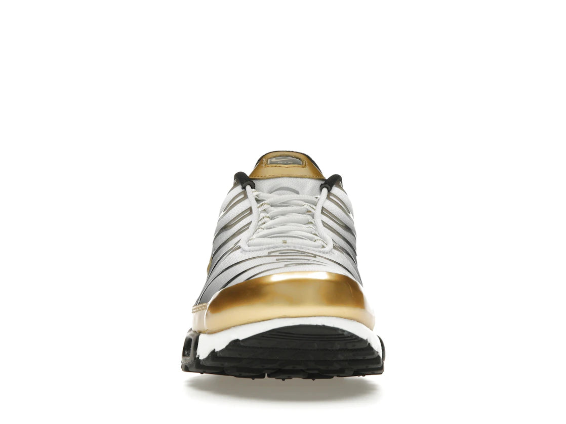 Nike Air Max Plus Premium Footlocker 50th Anniversary