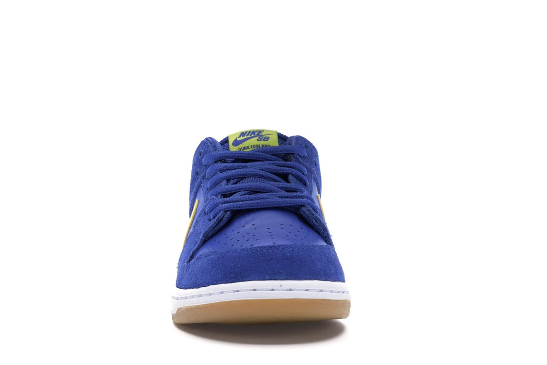 Nike SB Dunk Low Boca Jr