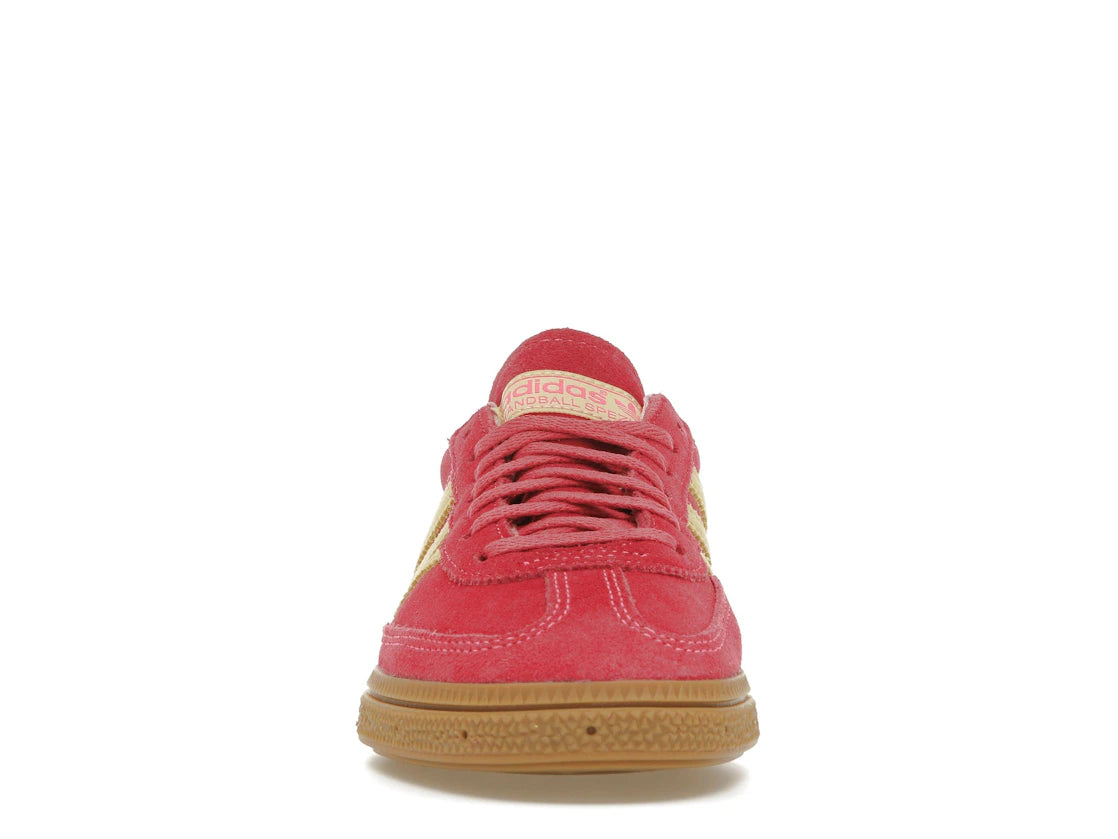 adidas Handball Spezial Lucid Pink Almost Yellow (Damen)