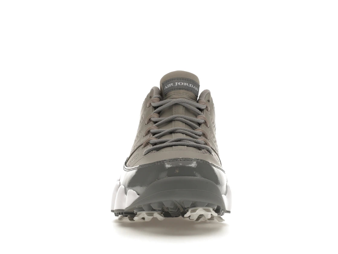 Jordan 9 Retro Low Golf Cool Grey